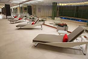 AL Rahden Hotel