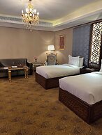 AL Rahden Hotel