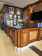 AL Rahden Hotel