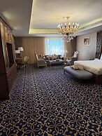 AL Rahden Hotel