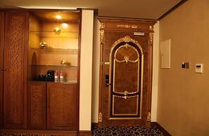AL Rahden Hotel