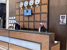Al Rayyan Towers Hotel