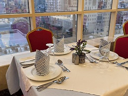 Al Rayyan Towers Hotel