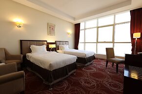 Al Rayyan Towers Hotel