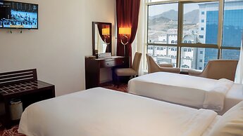 Al Rayyan Towers Hotel