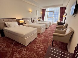 Al Rayyan Towers Hotel
