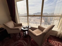 Al Rayyan Towers Hotel