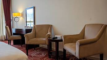 Al Rayyan Towers Hotel