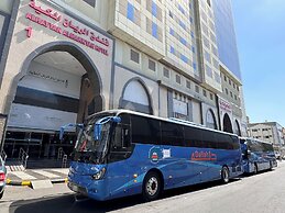 Al Rayyan Towers Hotel