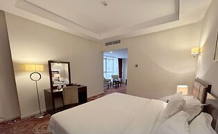 Al Rayyan Towers Hotel