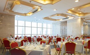 Al Rayyan Towers Hotel