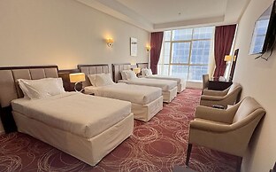 Al Rayyan Towers Hotel