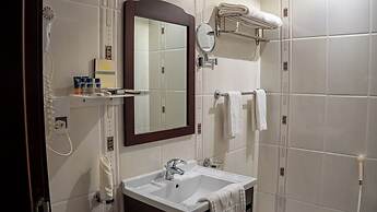Al Rayyan Towers Hotel