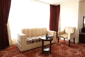 Al Rayyan Towers Hotel