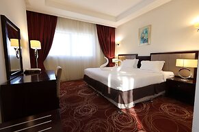 Al Rayyan Towers Hotel