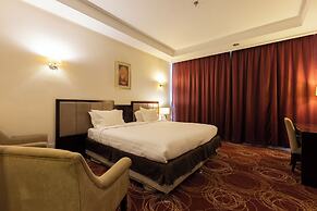 Al Rayyan Towers Hotel
