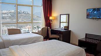 Al Rayyan Towers Hotel