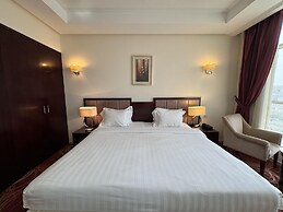 Al Rayyan Towers Hotel