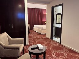 Al Rayyan Towers Hotel
