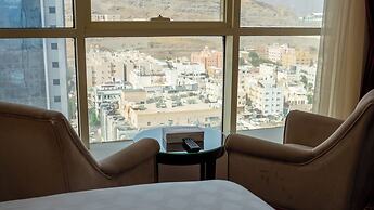 Al Rayyan Towers Hotel