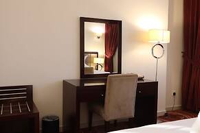 Al Rayyan Towers Hotel