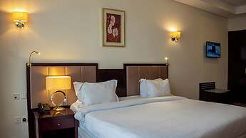 Al Rayyan Towers Hotel