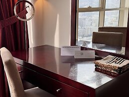 Al Rayyan Towers Hotel