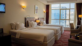 Al Rayyan Towers Hotel
