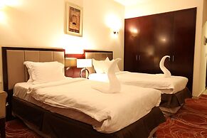 Al Rayyan Towers Hotel