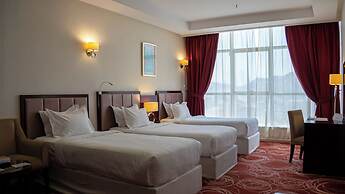 Al Rayyan Towers Hotel