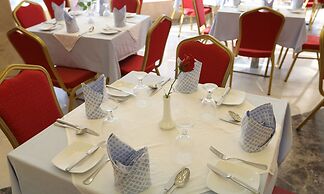 Al Rayyan Towers Hotel