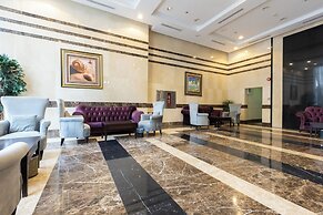 Al Rayyan Towers Hotel