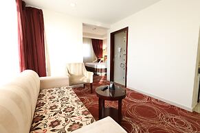Al Rayyan Towers Hotel
