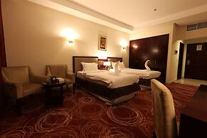 Al Rayyan Towers Hotel