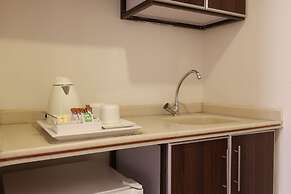 Al Rayyan Towers Hotel