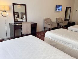 Al Rayyan Towers Hotel