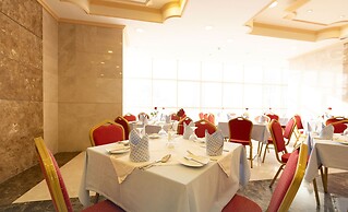 Al Rayyan Towers Hotel