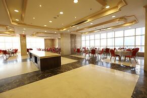 Al Rayyan Towers Hotel