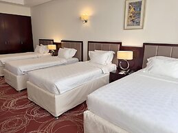 Al Rayyan Towers Hotel