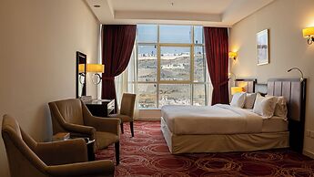 Al Rayyan Towers Hotel