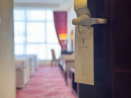 Al Rayyan Towers Hotel