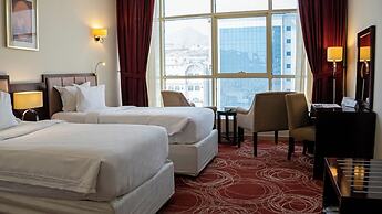 Al Rayyan Towers Hotel