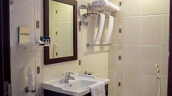 Al Rayyan Towers Hotel