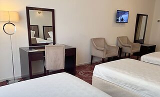 Al Rayyan Towers Hotel