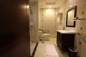 Al Rayyan Towers Hotel