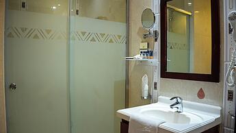 Al Rayyan Towers Hotel