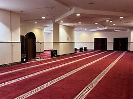 Al Rayyan Towers Hotel