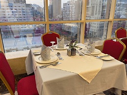 Al Rayyan Towers Hotel