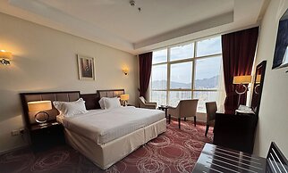 Al Rayyan Towers Hotel