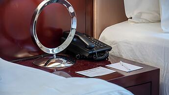Al Rayyan Towers Hotel